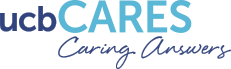 ucbCARES logo