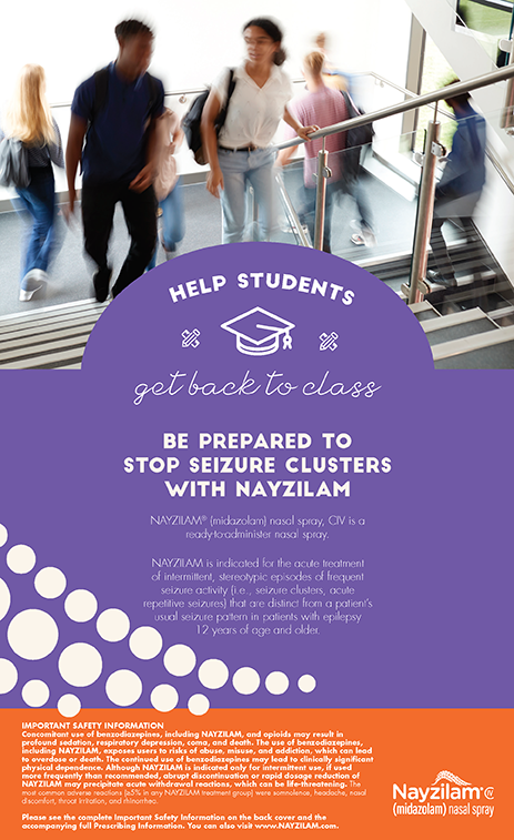 Back to School Product Brochure