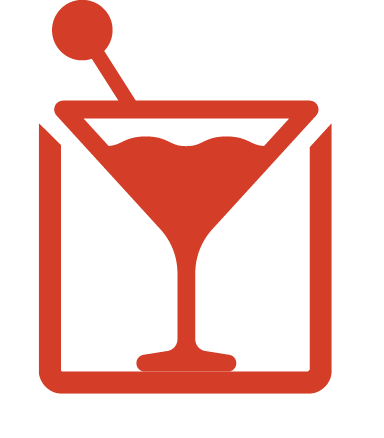 Alcohol icon