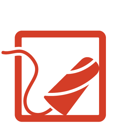 Menstrual cycle icon