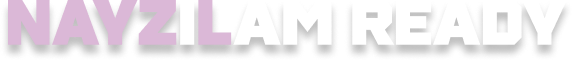 NAYZILAM ready
